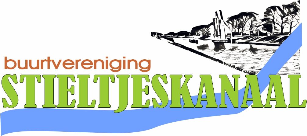 Buurtvereniging Stieltjeskanaal